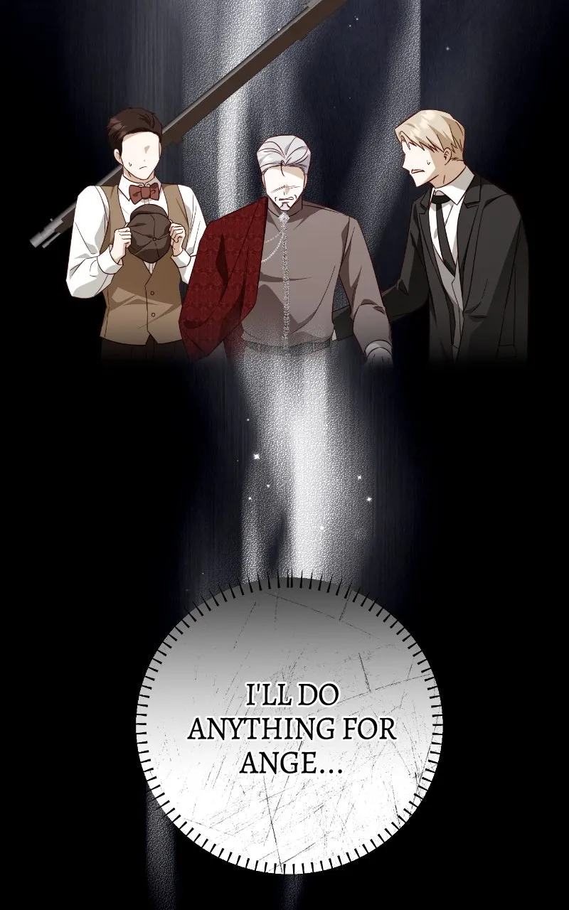 Fallen to Paradise Chapter 63 page 49 - 