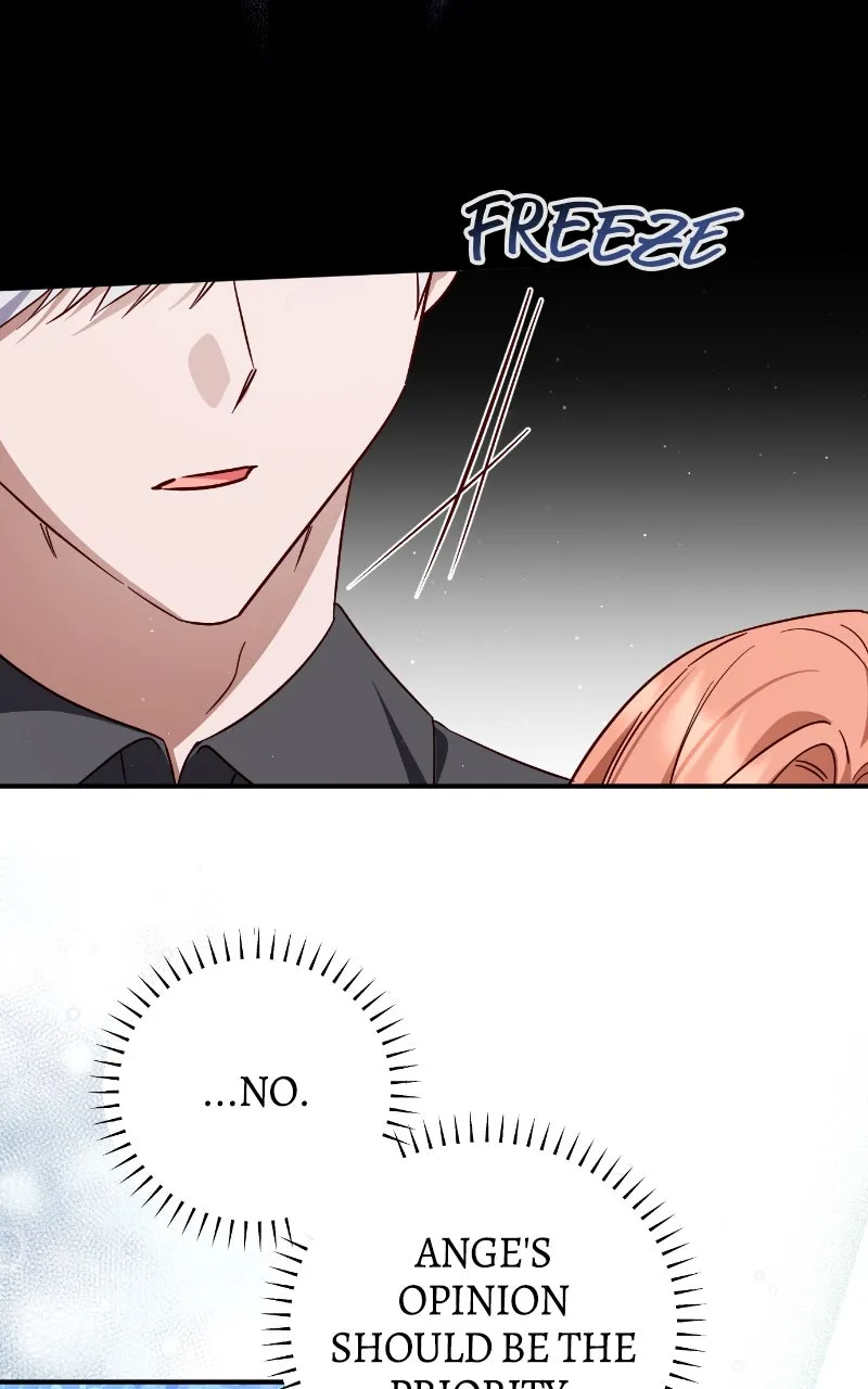 Fallen to Paradise Chapter 63 page 50 - 
