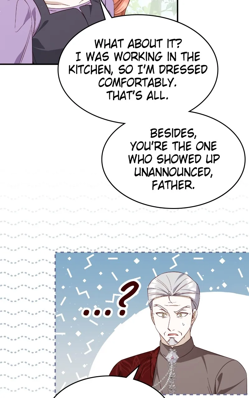 Fallen to Paradise Chapter 63 page 6 - 
