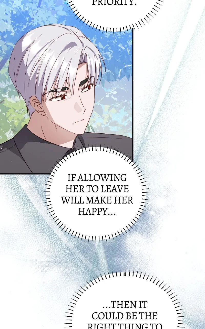 Fallen to Paradise Chapter 63 page 51 - 