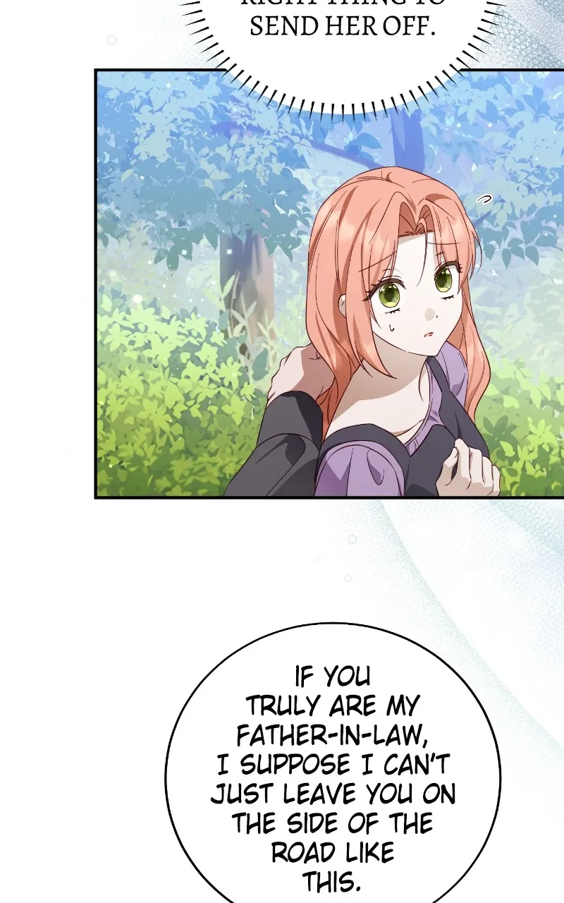 Fallen to Paradise Chapter 63 page 52 - 