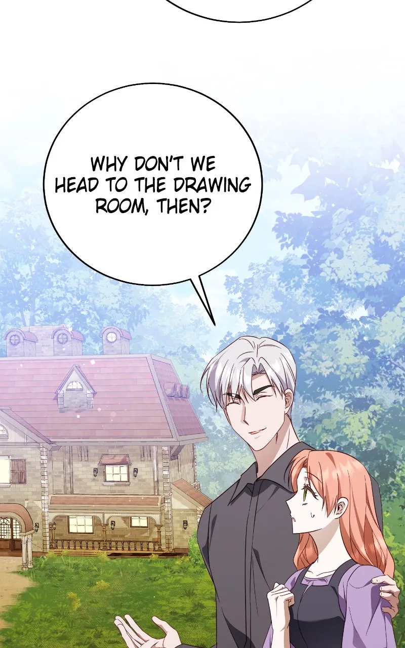 Fallen to Paradise Chapter 63 page 53 - 