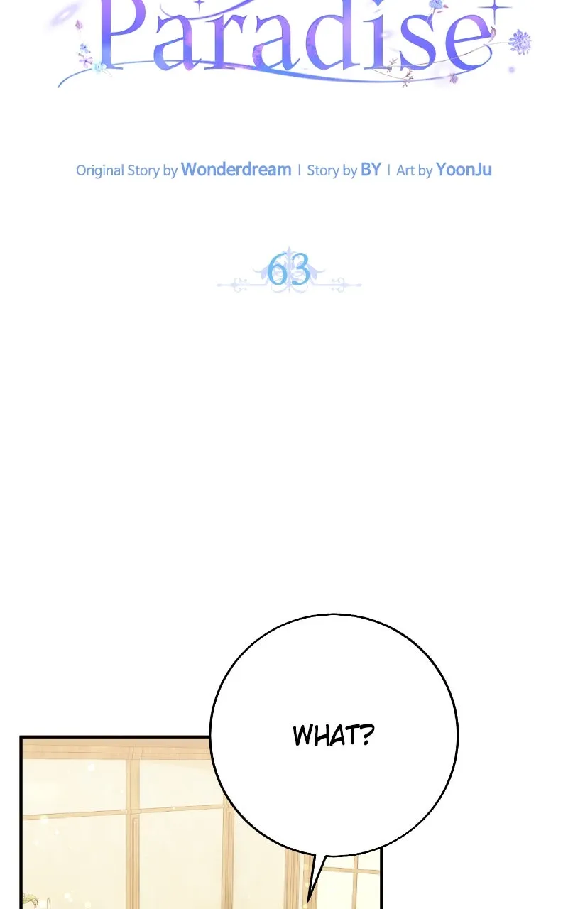Fallen to Paradise Chapter 63 page 55 - 