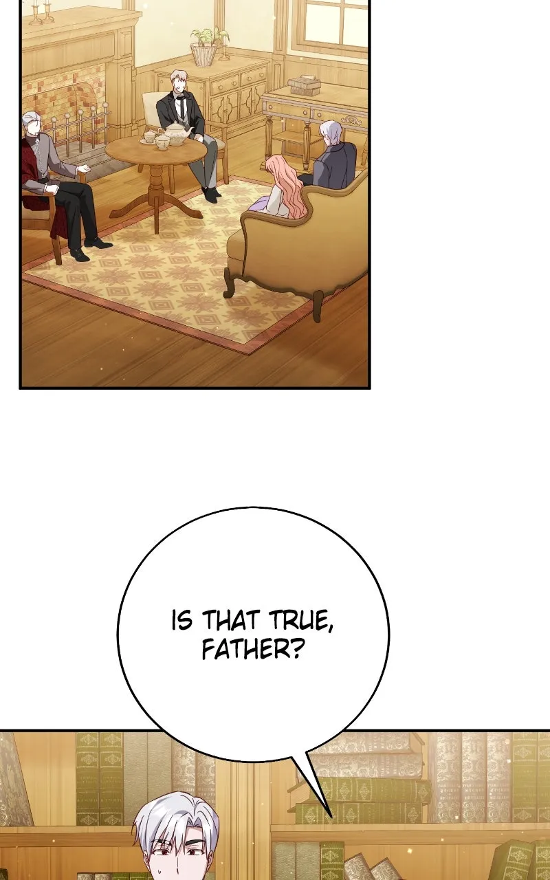 Fallen to Paradise Chapter 63 page 56 - 
