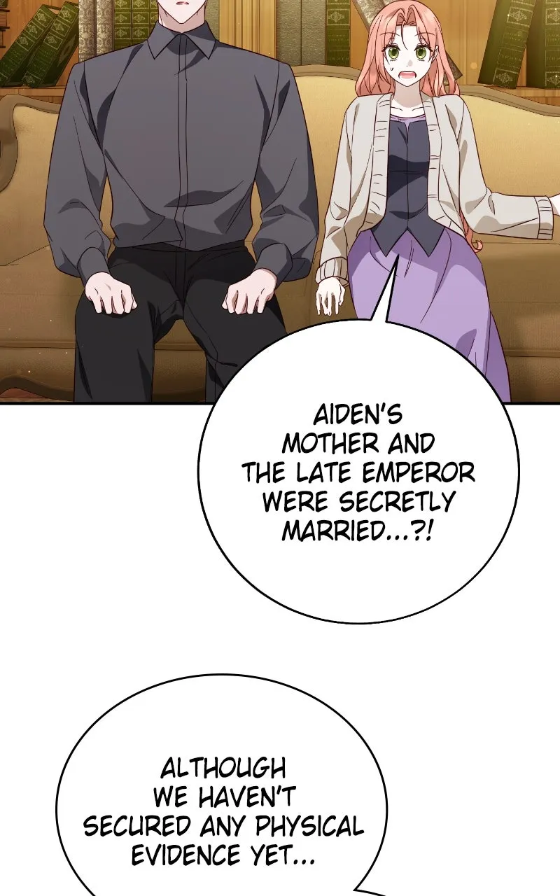 Fallen to Paradise Chapter 63 page 57 - 