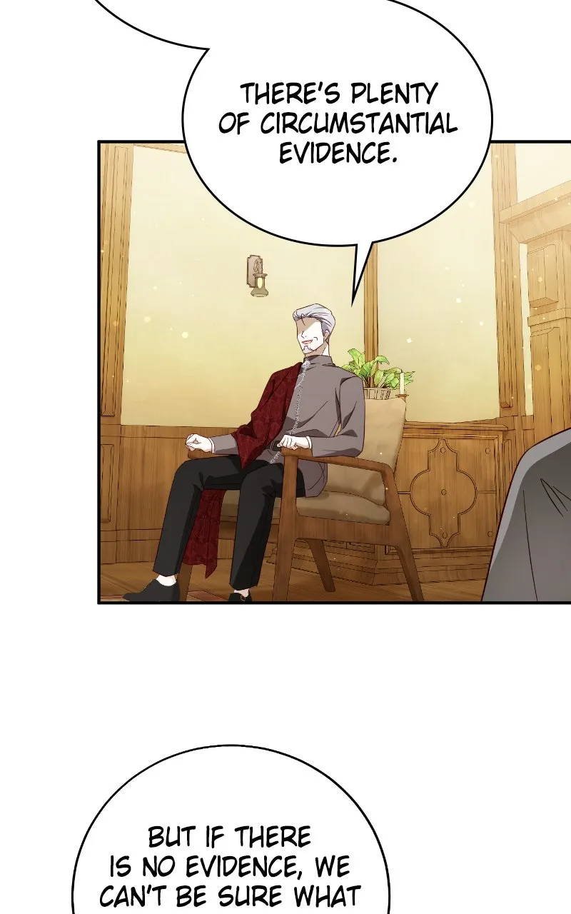 Fallen to Paradise Chapter 63 page 58 - 
