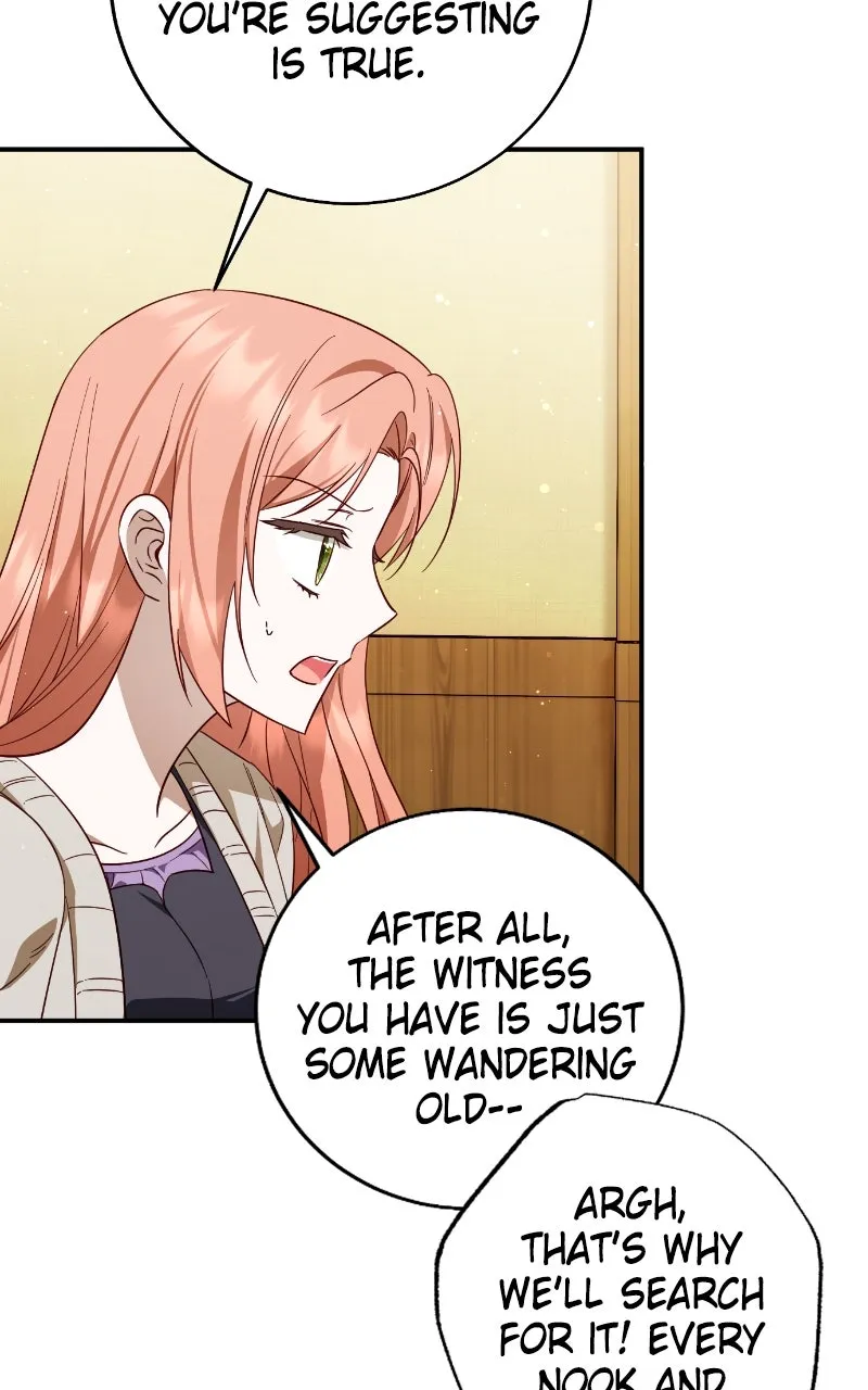 Fallen to Paradise Chapter 63 page 59 - 
