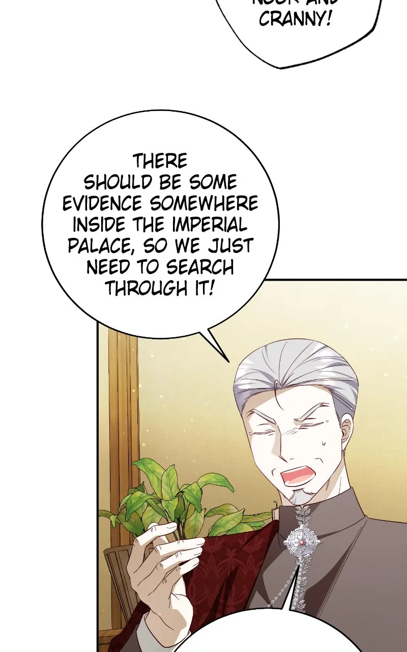Fallen to Paradise Chapter 63 page 60 - 