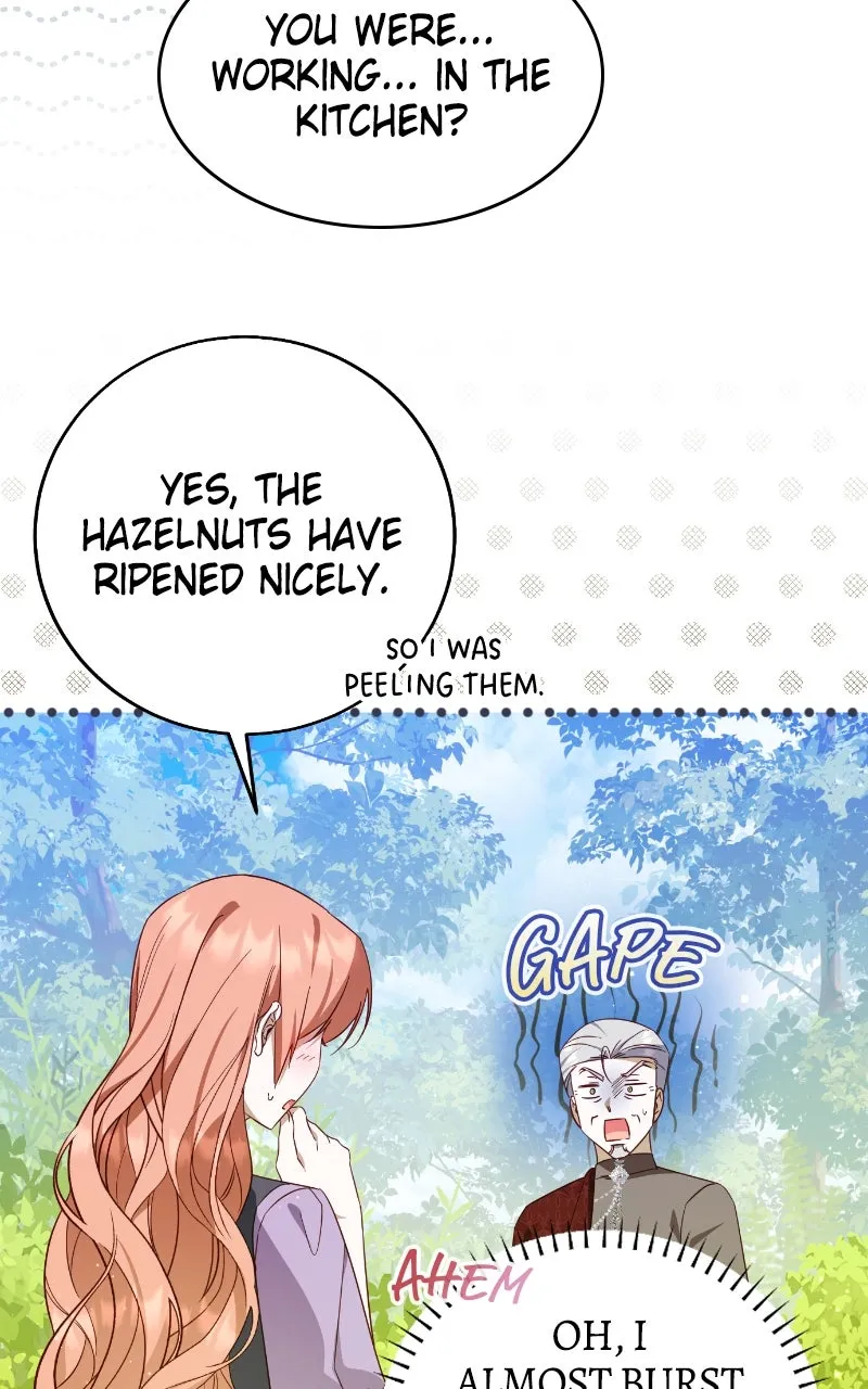 Fallen to Paradise Chapter 63 page 7 - 