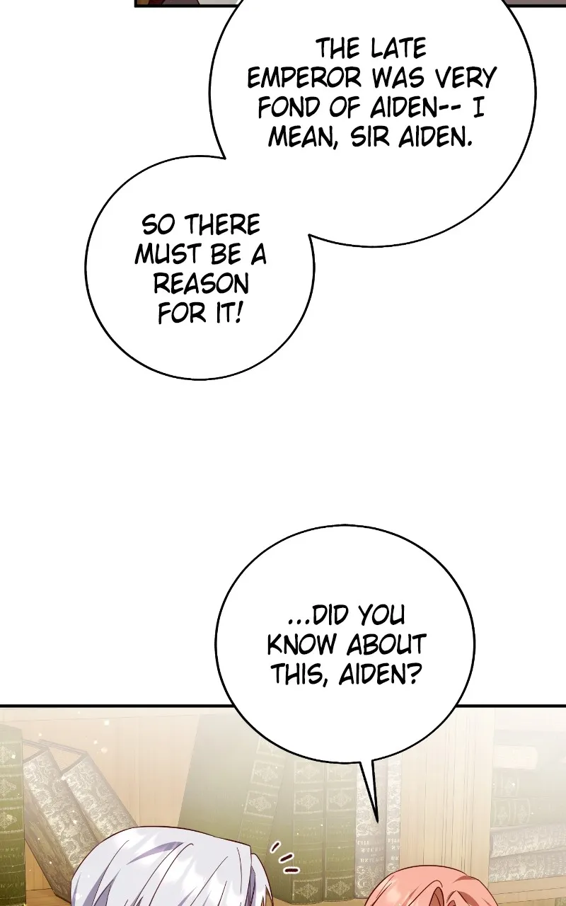 Fallen to Paradise Chapter 63 page 61 - 