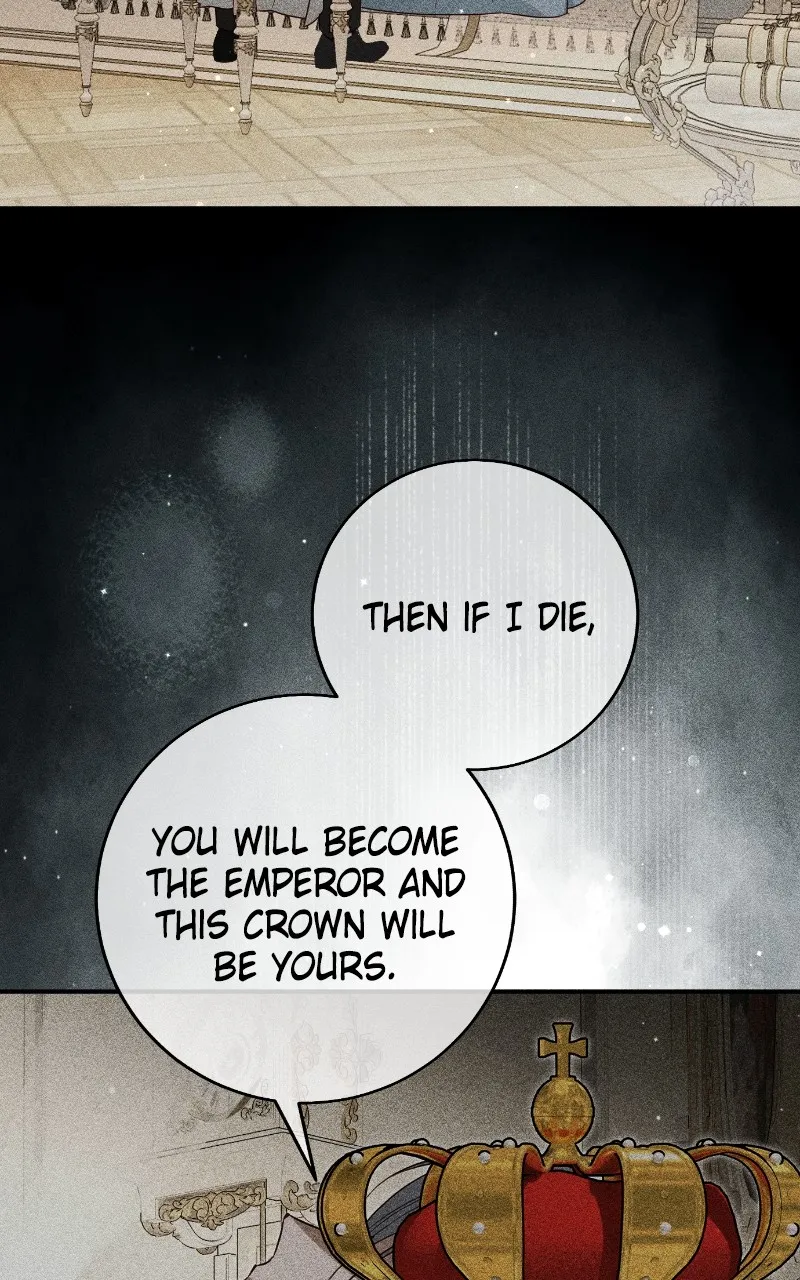 Fallen to Paradise Chapter 63 page 64 - 