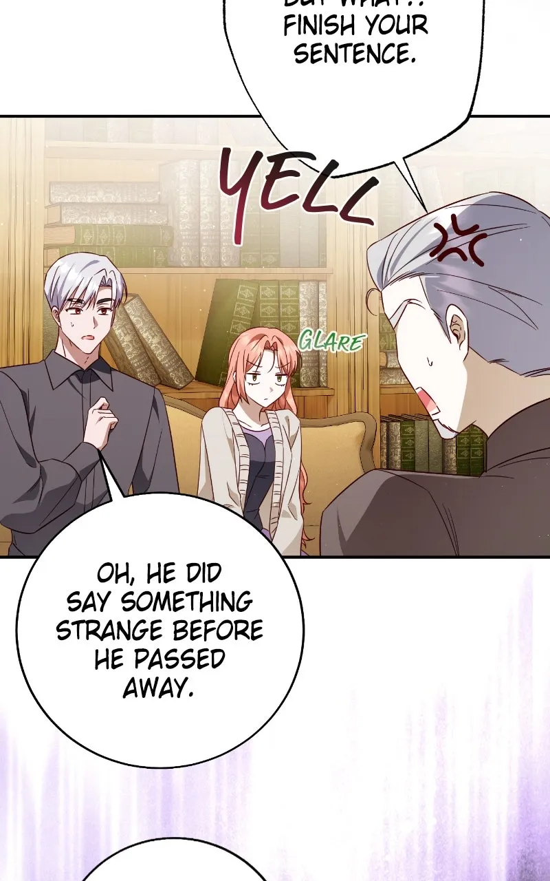 Fallen to Paradise Chapter 63 page 68 - 