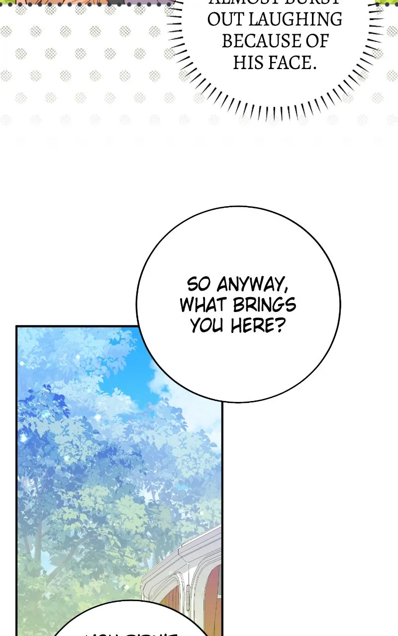 Fallen to Paradise Chapter 63 page 8 - 