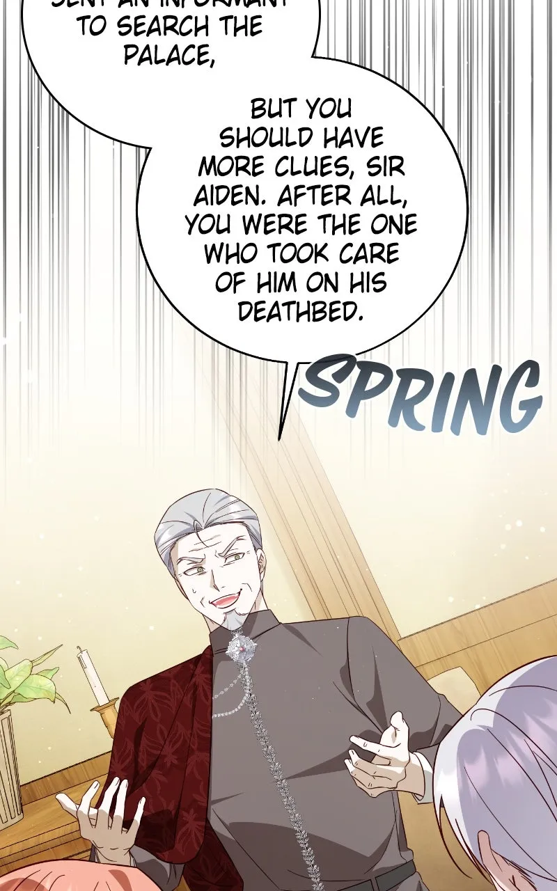 Fallen to Paradise Chapter 63 page 72 - 