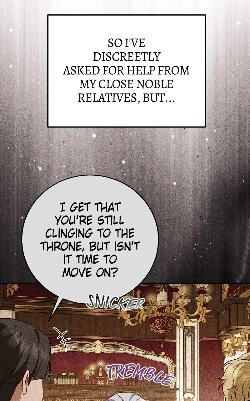 Fallen to Paradise Chapter 63 page 77 - 