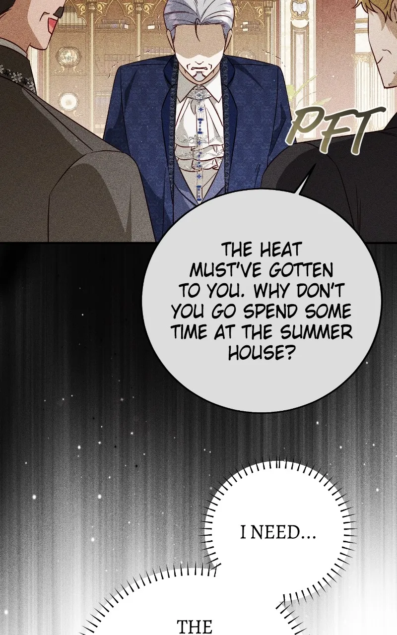 Fallen to Paradise Chapter 63 page 78 - 