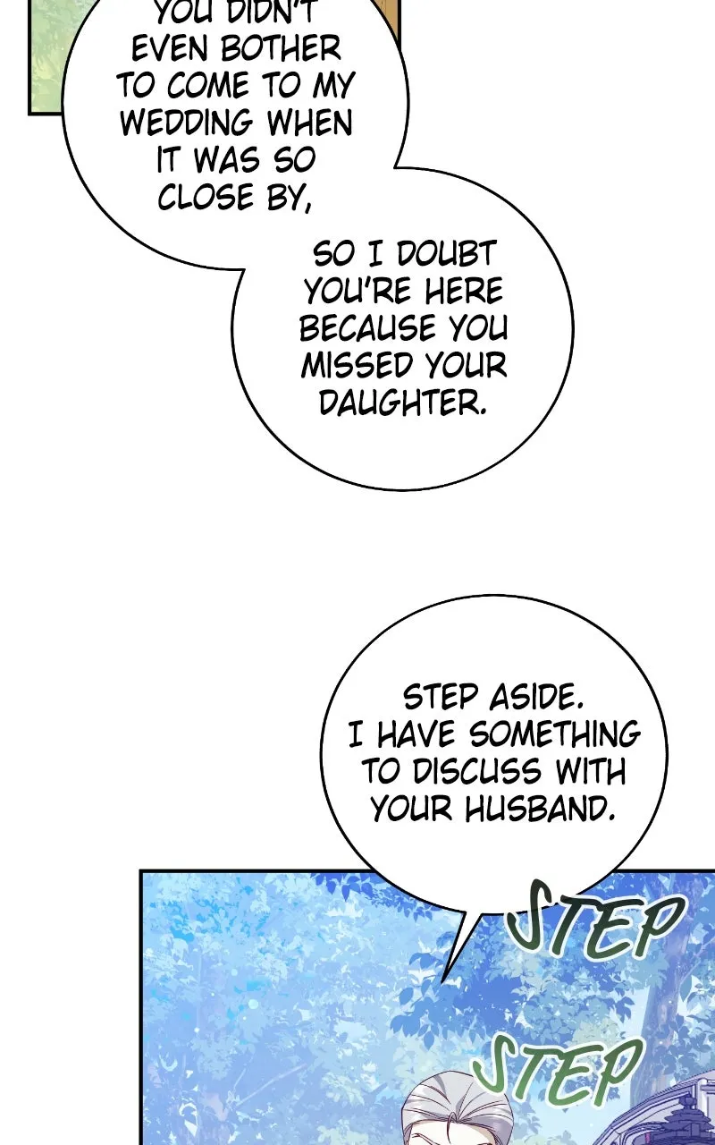 Fallen to Paradise Chapter 63 page 9 - 