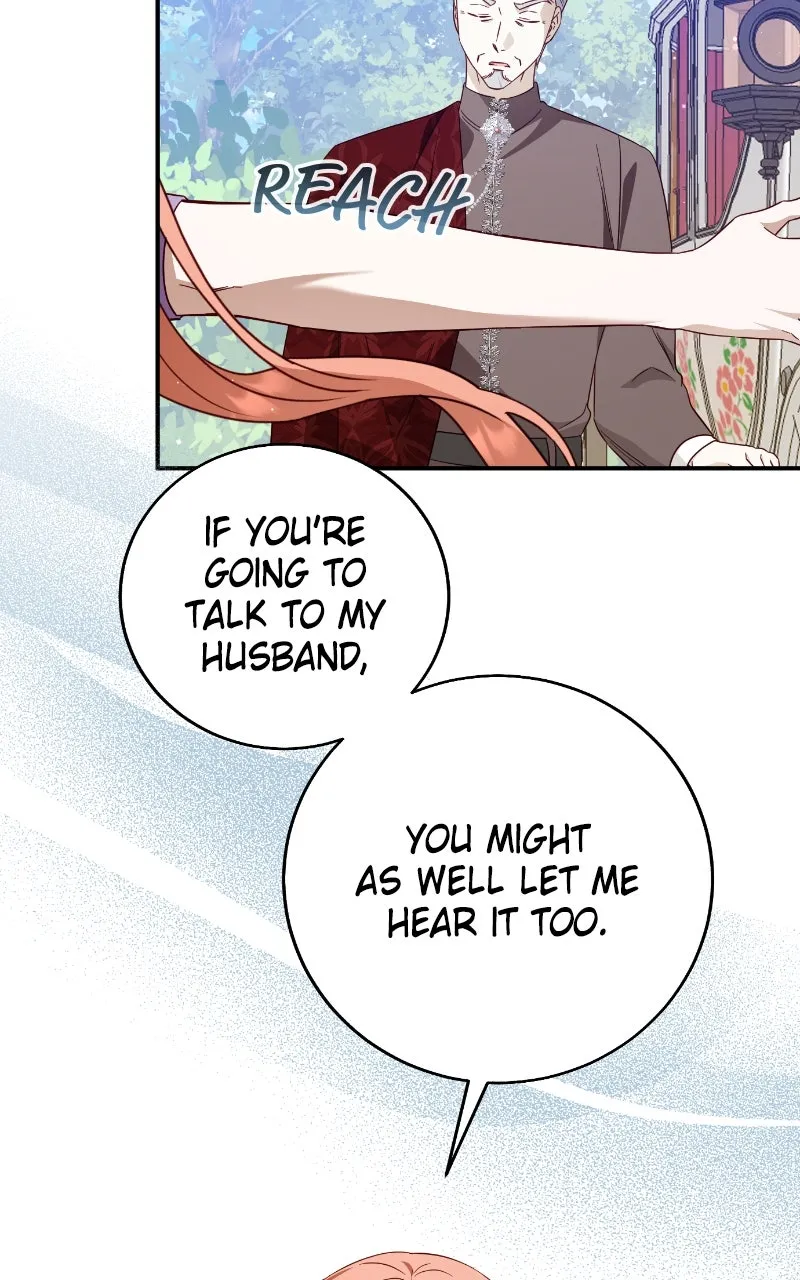 Fallen to Paradise Chapter 63 page 10 - 