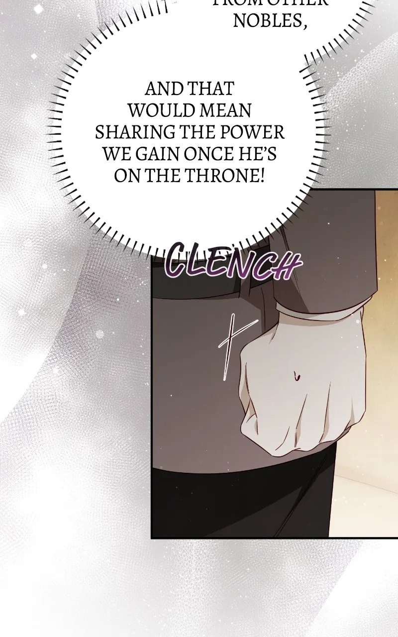 Fallen to Paradise Chapter 64 page 11 - 