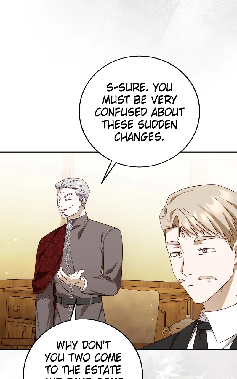 Fallen to Paradise Chapter 64 page 12 - 
