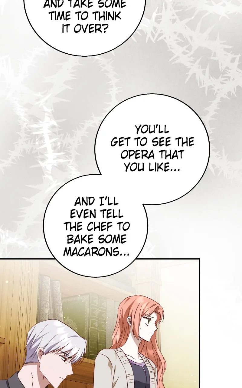 Fallen to Paradise Chapter 64 page 13 - 