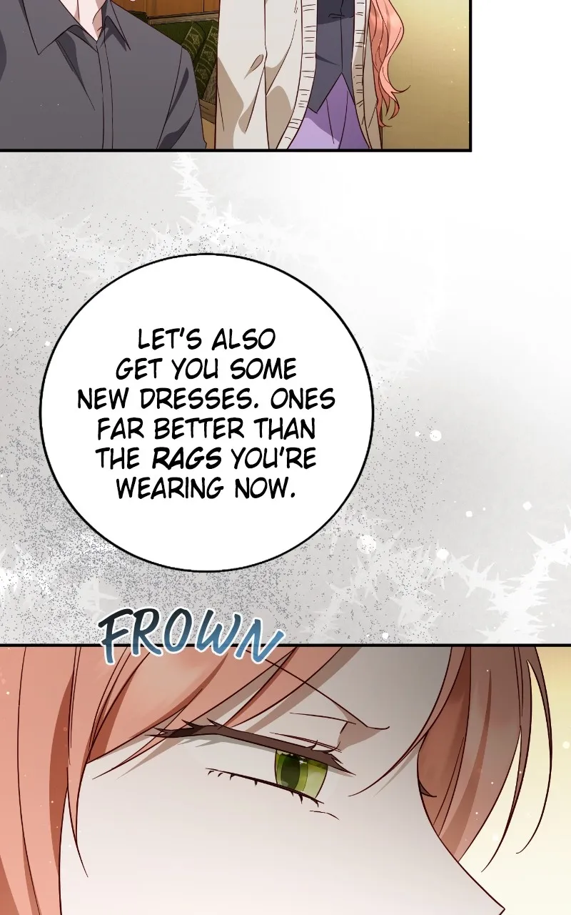 Fallen to Paradise Chapter 64 page 14 - 