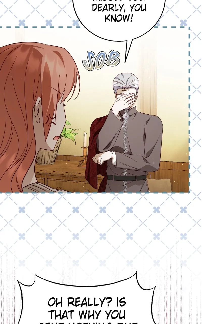 Fallen to Paradise Chapter 64 page 17 - 