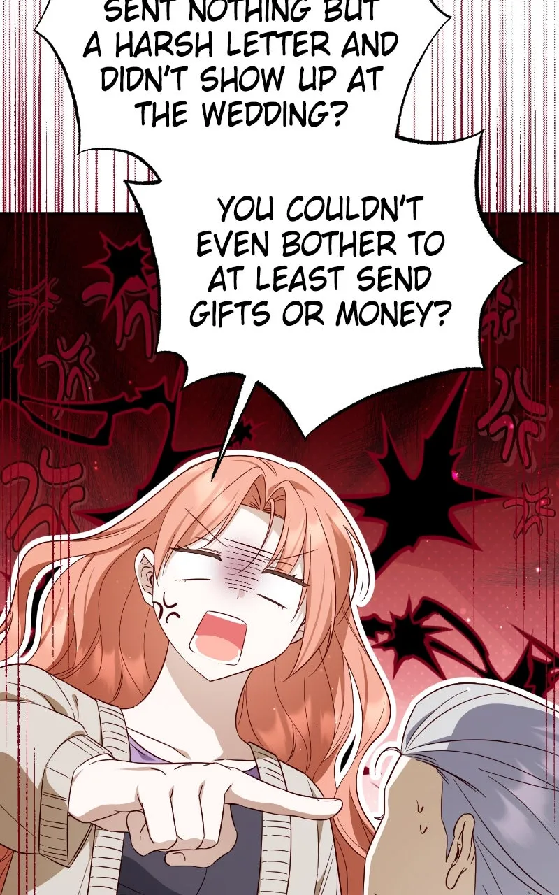 Fallen to Paradise Chapter 64 page 18 - 