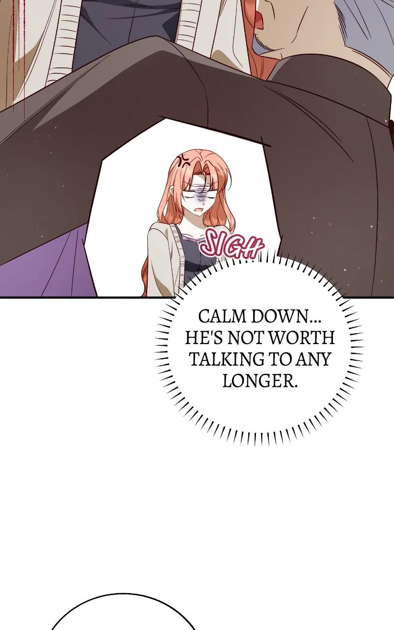 Fallen to Paradise Chapter 64 page 19 - 