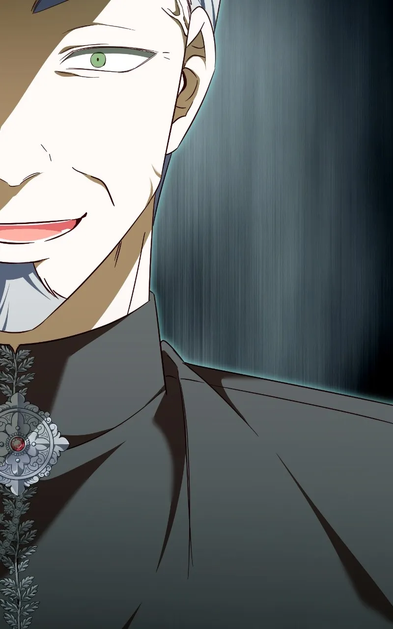 Fallen to Paradise Chapter 64 page 3 - 
