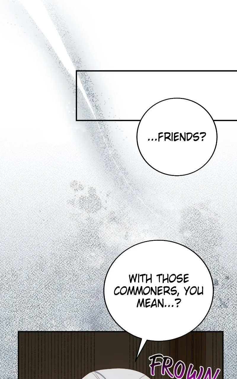 Fallen to Paradise Chapter 64 page 22 - 