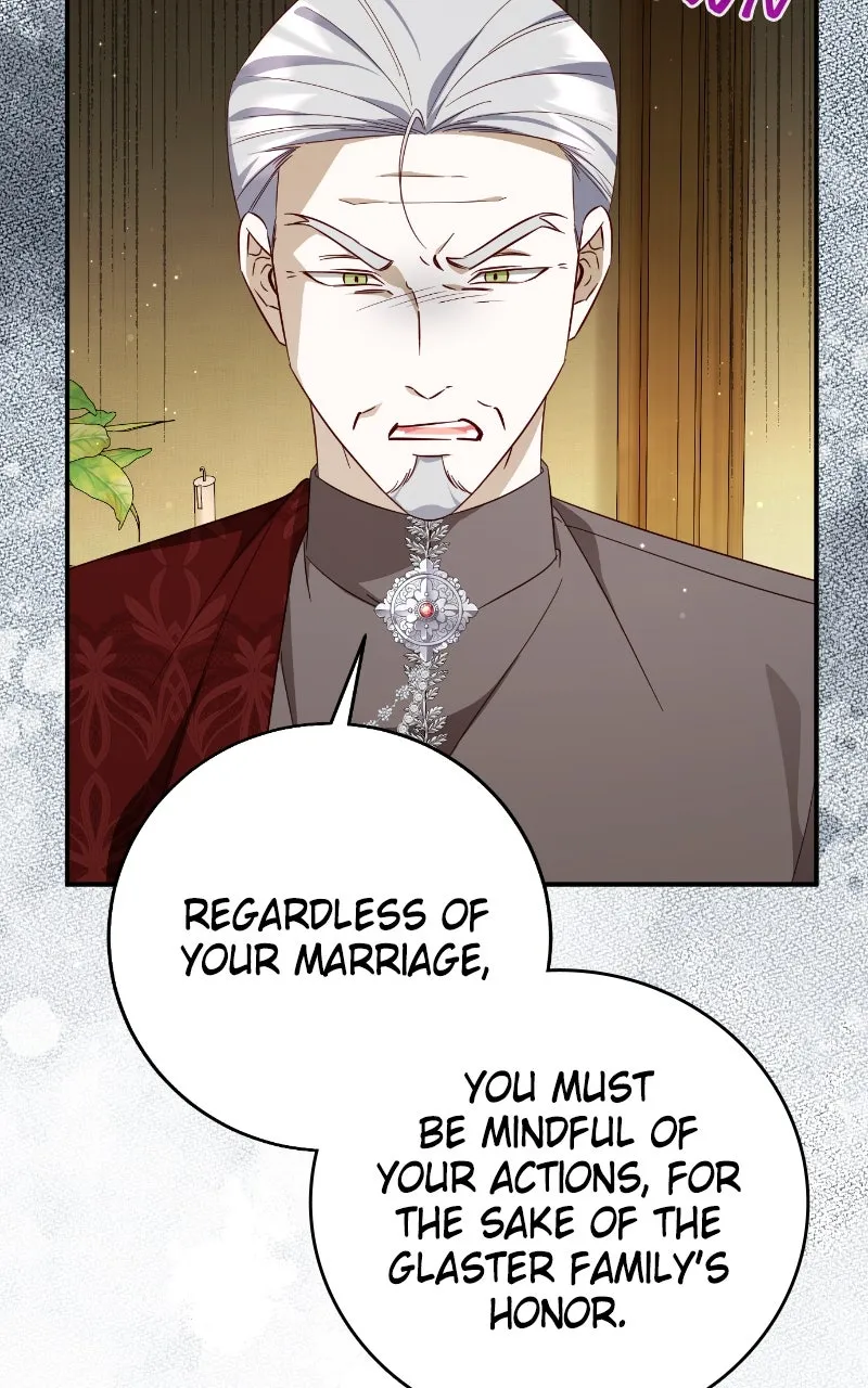 Fallen to Paradise Chapter 64 page 23 - 