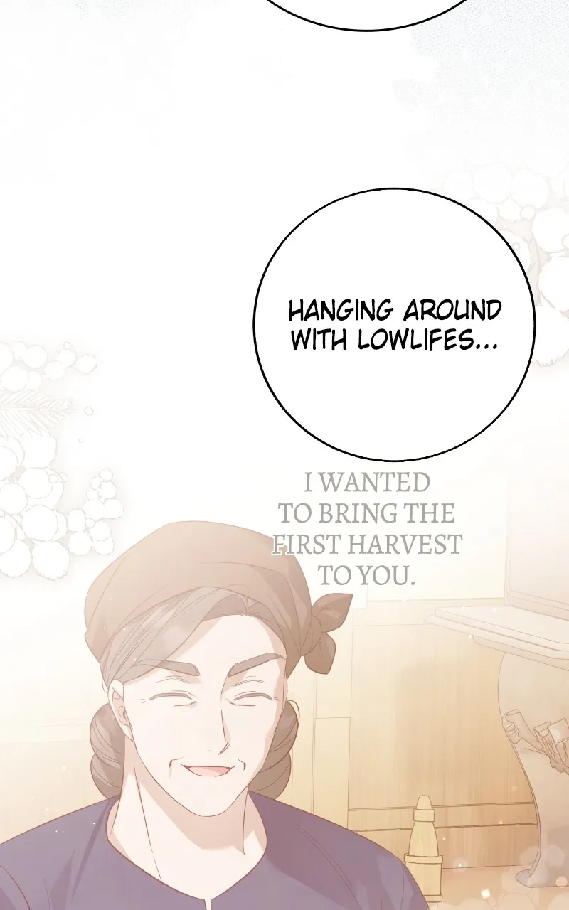 Fallen to Paradise Chapter 64 page 24 - 
