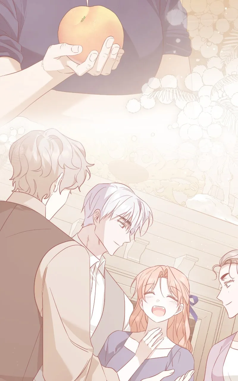 Fallen to Paradise Chapter 64 page 25 - 
