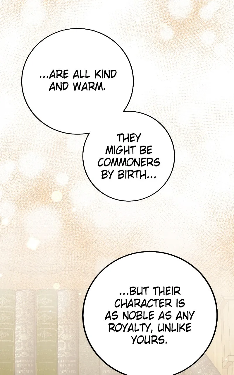 Fallen to Paradise Chapter 64 page 27 - 