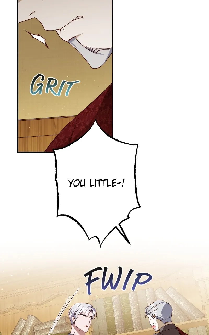 Fallen to Paradise Chapter 64 page 29 - 