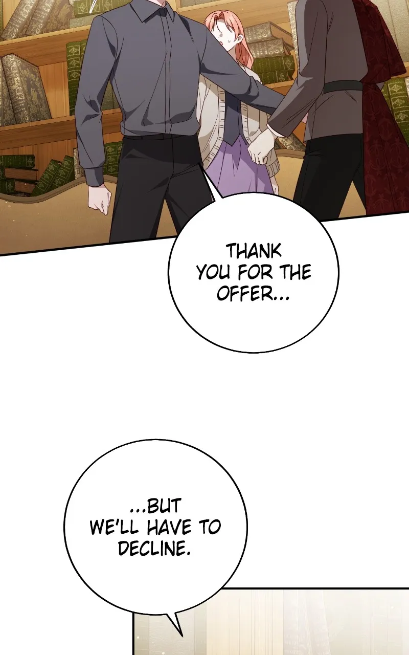 Fallen to Paradise Chapter 64 page 30 - 