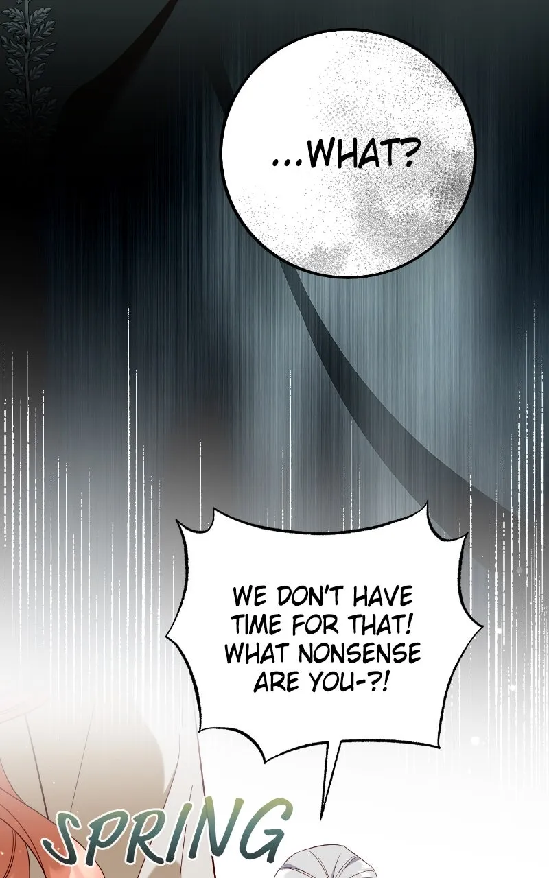 Fallen to Paradise Chapter 64 page 4 - 