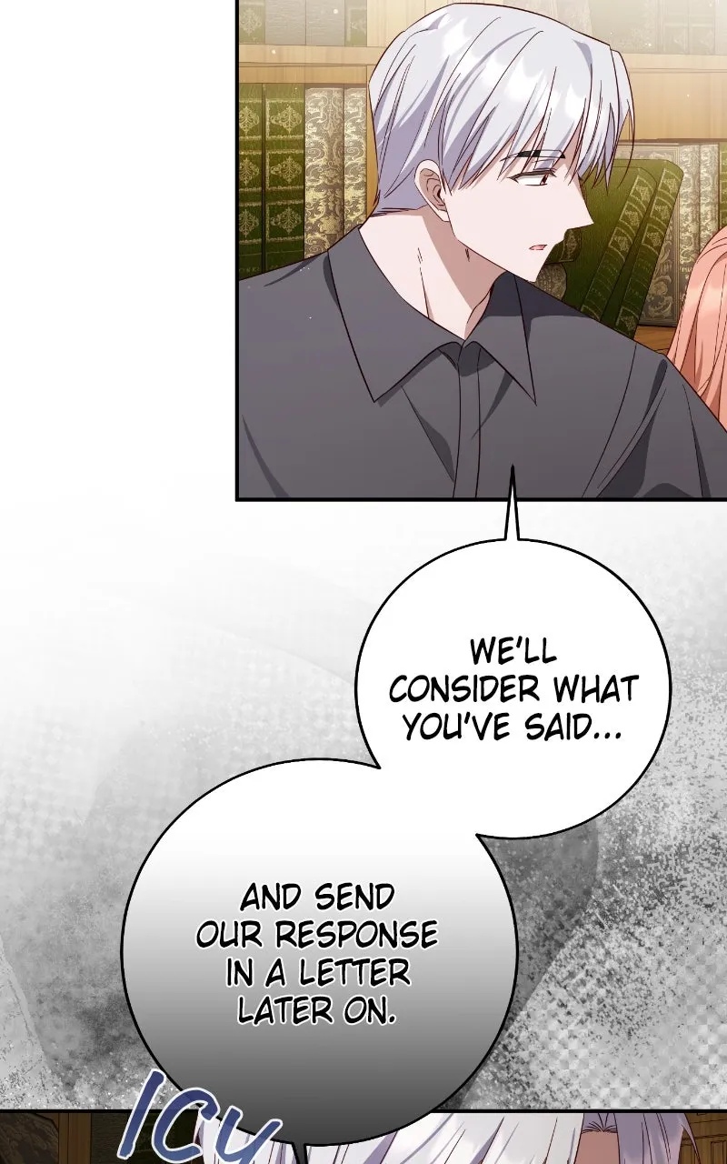Fallen to Paradise Chapter 64 page 31 - 