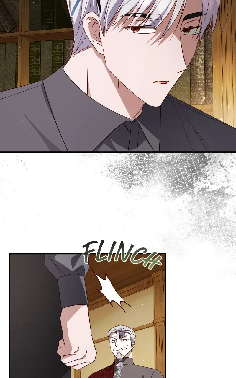 Fallen to Paradise Chapter 64 page 32 - 