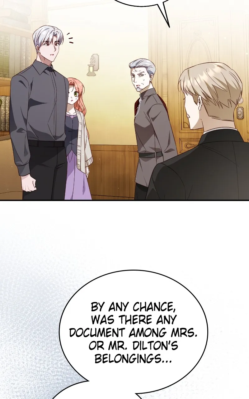 Fallen to Paradise Chapter 64 page 35 - 