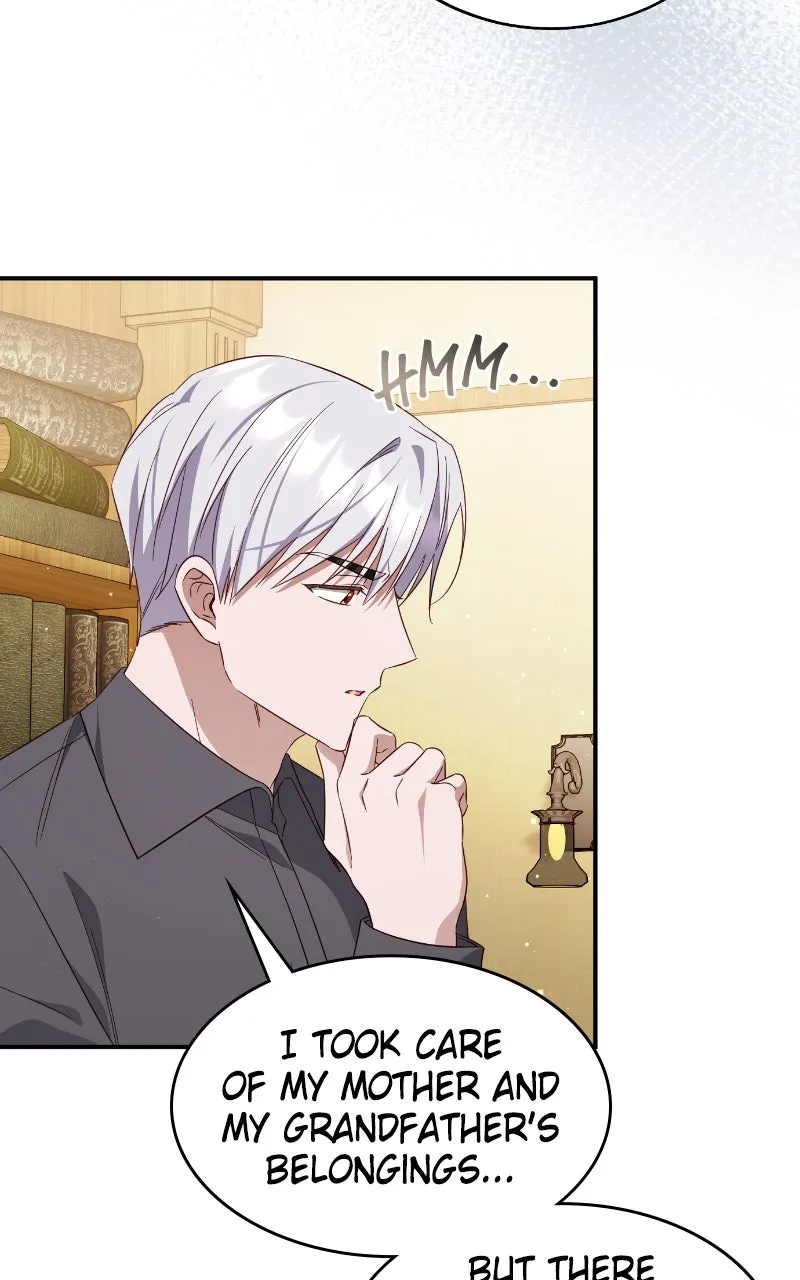 Fallen to Paradise Chapter 64 page 37 - 