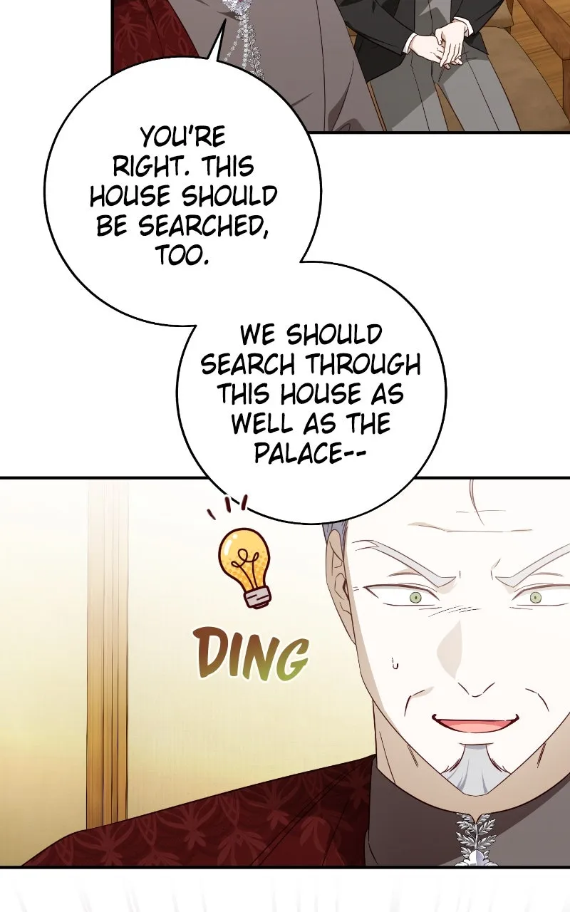 Fallen to Paradise Chapter 64 page 39 - 