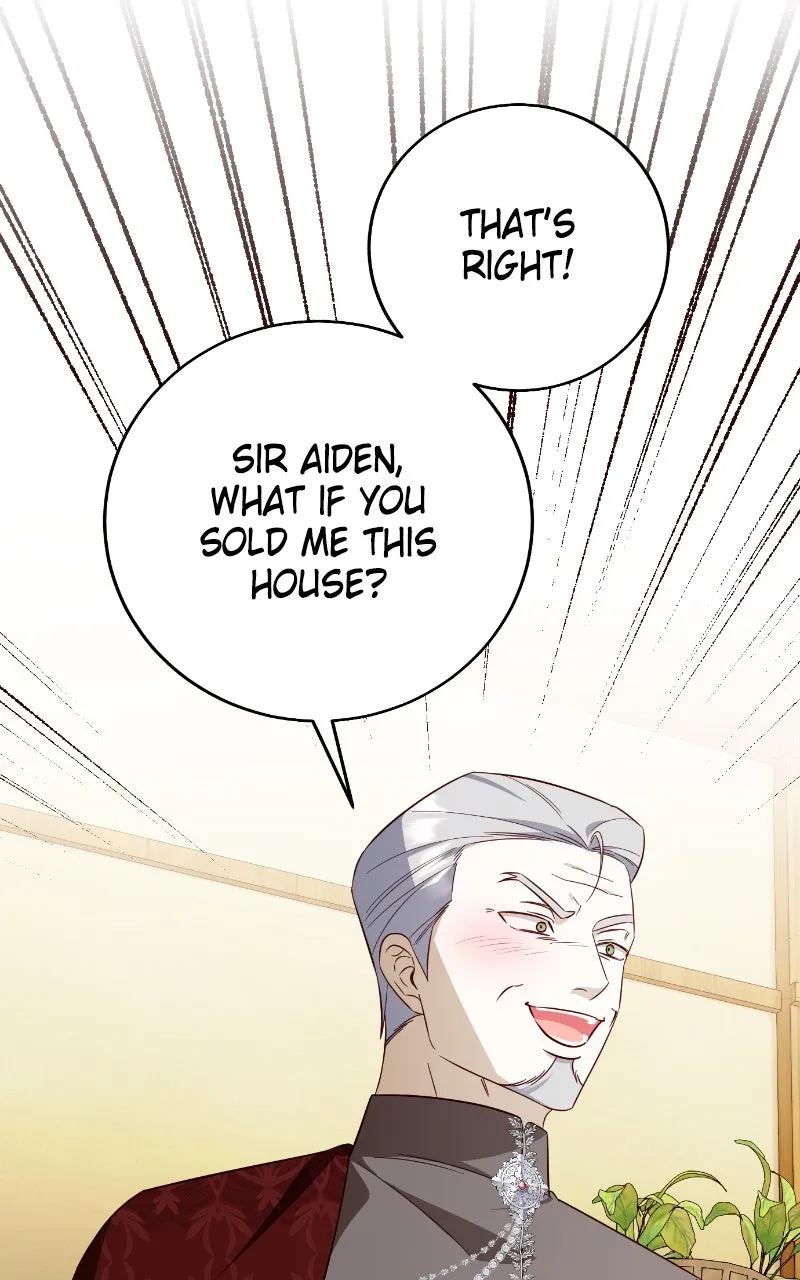 Fallen to Paradise Chapter 64 page 40 - 