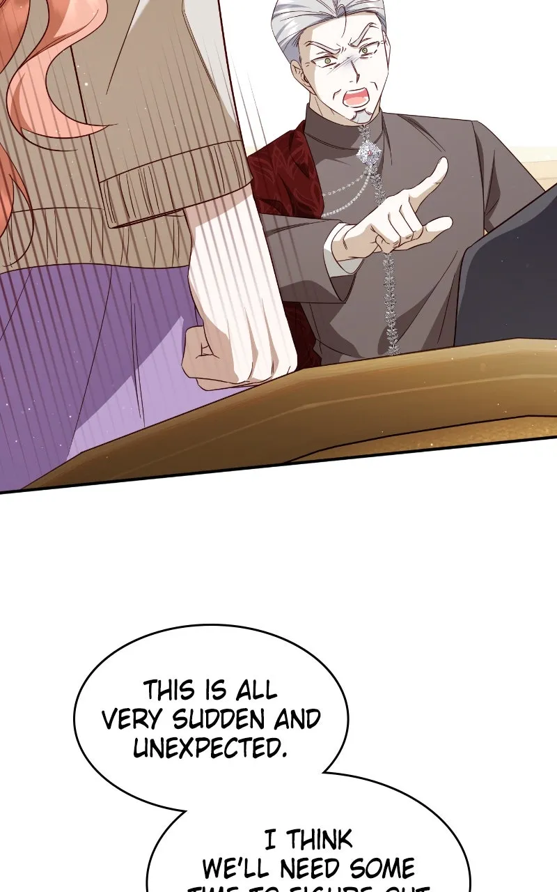 Fallen to Paradise Chapter 64 page 5 - 