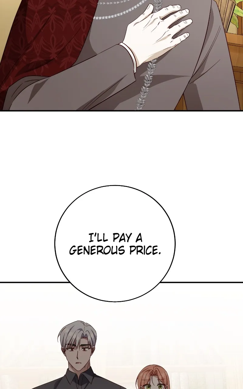Fallen to Paradise Chapter 64 page 41 - 