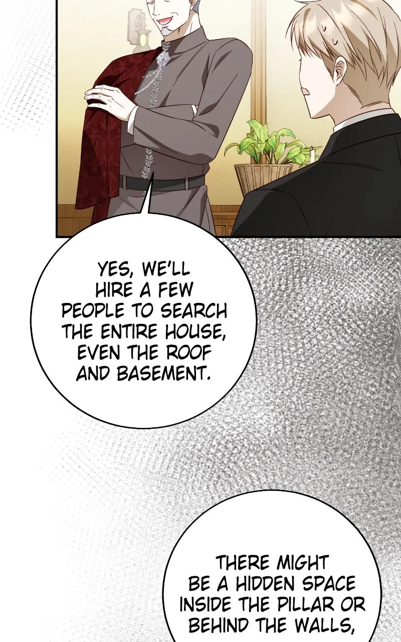Fallen to Paradise Chapter 64 page 44 - 
