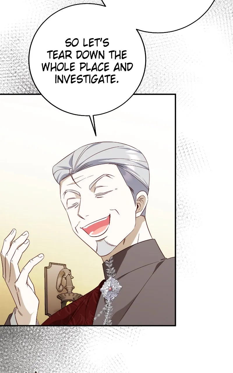 Fallen to Paradise Chapter 64 page 45 - 