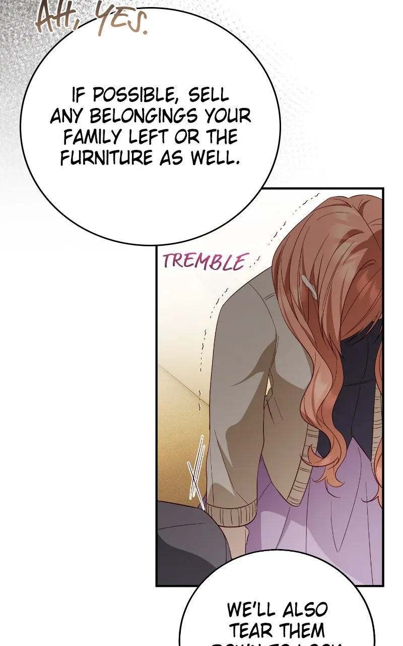 Fallen to Paradise Chapter 64 page 46 - 