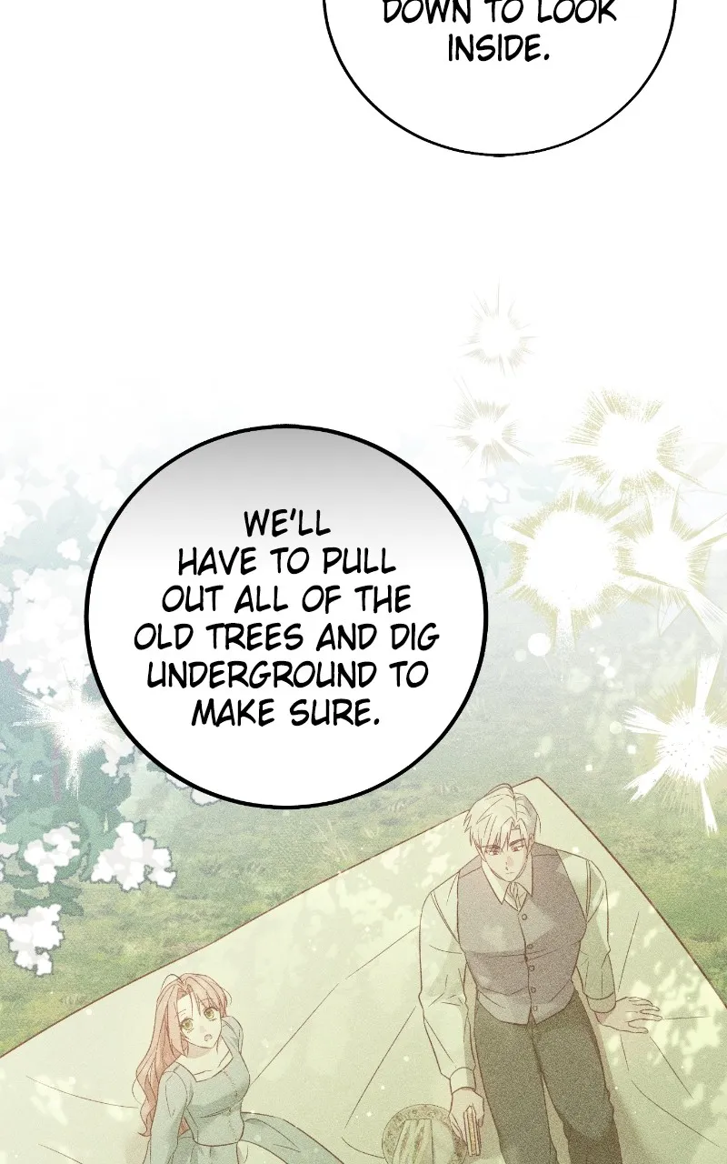 Fallen to Paradise Chapter 64 page 47 - 